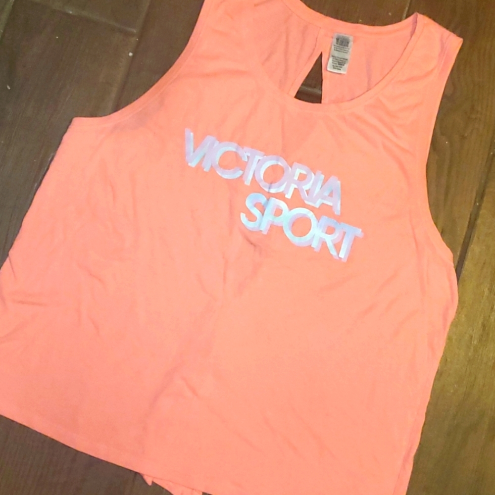 VS SPORT TANK